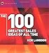 The 100 Greatest Sales Ideas of All Time (WH Smiths 100 Greatest)