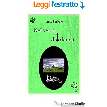 Luisa Barbera - Nel vento d'Irlanda (2015)