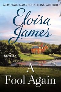 A Fool Again: A Novella (Promo e-Books)