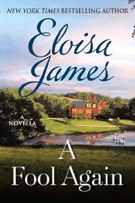A Fool Again: A Novella (Promo e-Books)