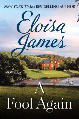 A Fool Again: A Novella (Promo e-Books) by Eloisa James