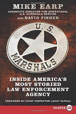 U.S. Marshals LP: Inside America's Most Storied Law Enforcement Agency