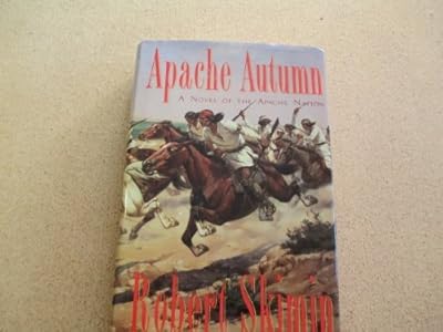 Apache Autumn
