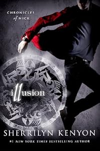 Illusion: Chronicles of Nick