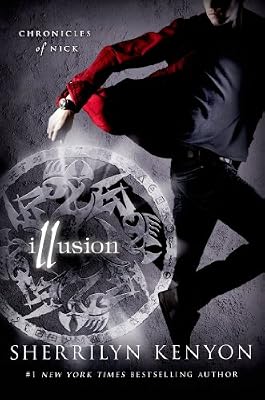 Illusion: Chronicles of Nick