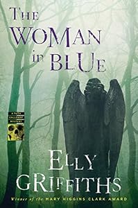 The Woman in Blue