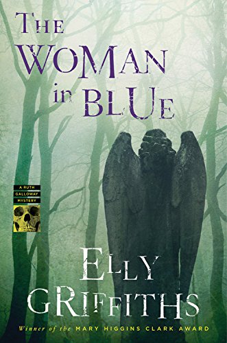 The Woman in Blue by Elly Griffiths