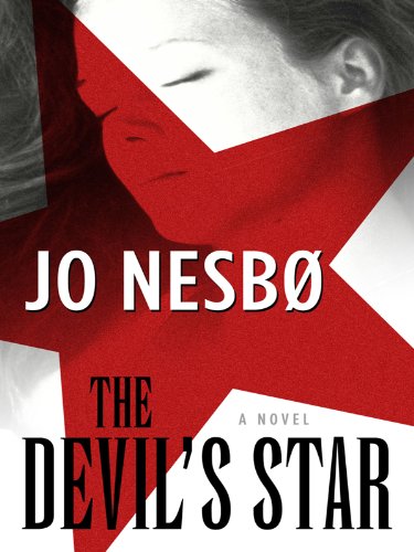 The Devil's Star by Jo Nesbo