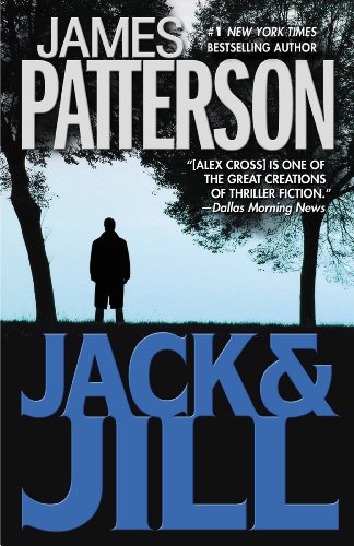 Jack &amp; Jill by James Patterson