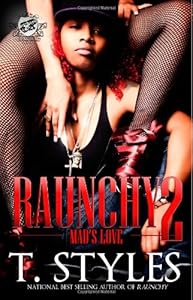 Raunchy 2: Mad's Love