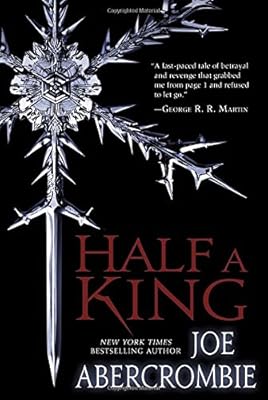 Half a King