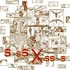 SHIRO'S SONGBOOK 'Xpressions' Shiro SAGISU
