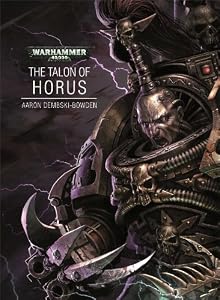 The Talon of Horus