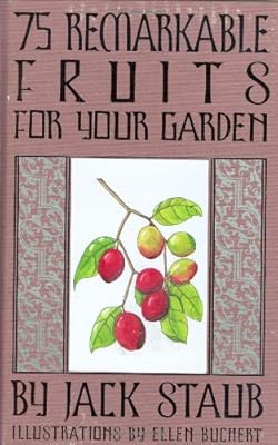 75 Remarkable Fruits For Your Garden