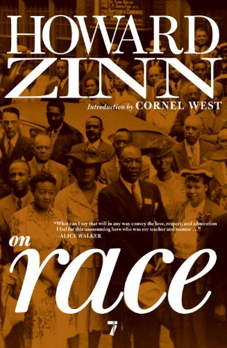 Howard Zinn on Race by Howard Zinn