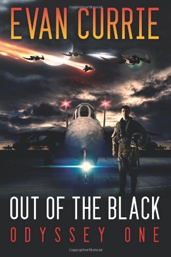 Out of the Black by Evan Currie