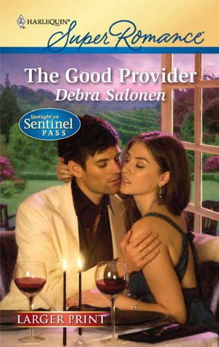 The Good Provider by Debra Salonen