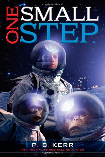 One Small Step by P.B. Kerr
