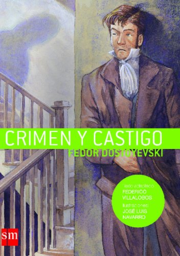 Crimen y castigo (eBook ePub) (Clásicos adaptaciones) (Spanish Edition)