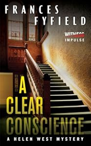 A Clear Conscience: A Helen West Mystery