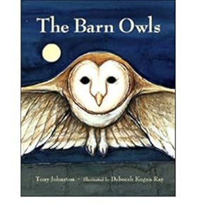 The barn owls