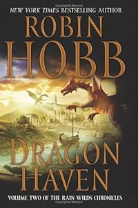 Dragon Haven
