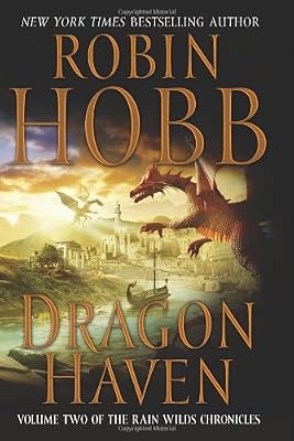 Dragon Haven