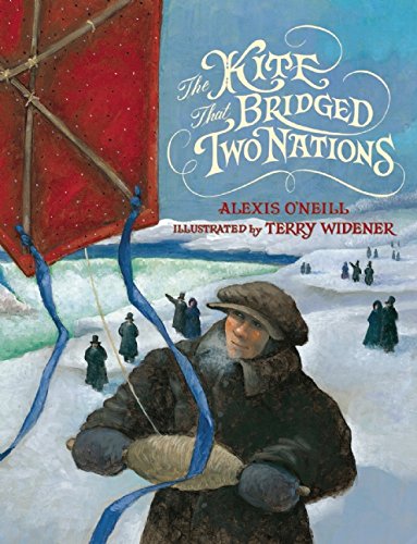 The Kite that Bridged Two Nations: Homan Walsh and the First Niagara Suspension Bridge