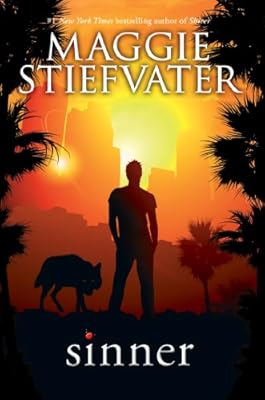 Sinner (The Wolves of Mercy Falls)