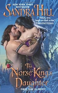 The Norse King's Daughter