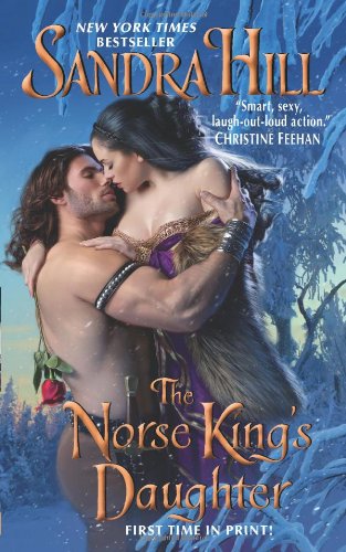 The Norse King's Daughter by Sandra Hill