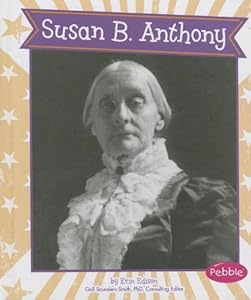 Susan B. Anthony