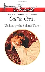 Undone by the Sultan's Touch