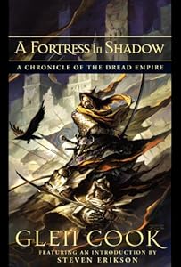 A Fortress In Shadow (Dread Empire Box Set Book 2)