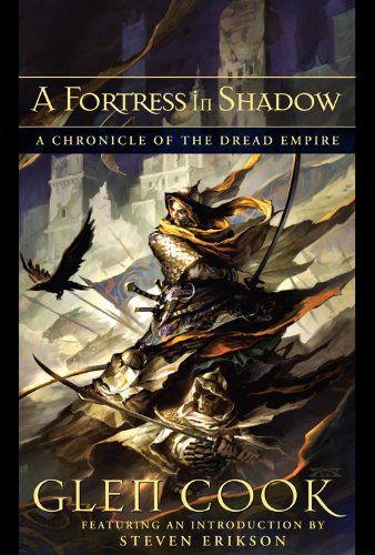 A Fortress In Shadow (Dread Empire Box Set Book 2) by Glen Cook