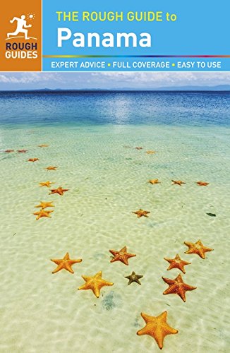 The Rough Guide to Panama by Rough Guides