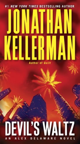 Devil's waltz by Jonathan Kellerman