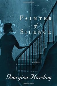 Painter of Silence: A Novel