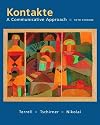 Kontakte: A Communicative Approach (Student Edition): 5th (fifth) Edition