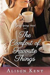 The Comfort of Favorite Things