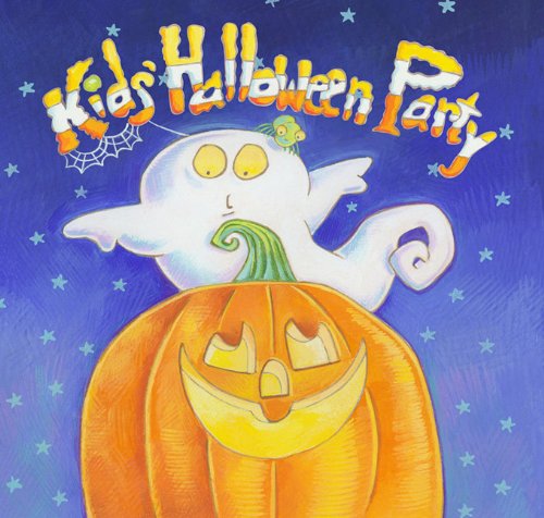 Kids Halloween Party by Twin Sisters Productions