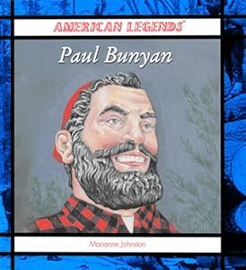 Paul Bunyan
