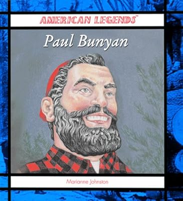 Paul Bunyan