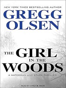 The Girl in the Woods