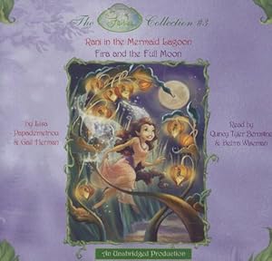 Disney Fairies Coll#3(lib)(CD)