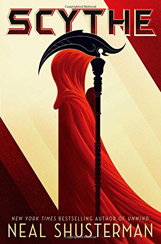 Scythe (Arc of a Scythe)