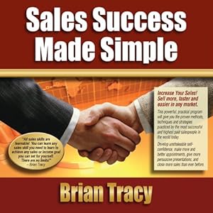 Sales Success Made Simple