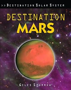 Destination Mars