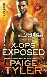 X-Ops Exposed