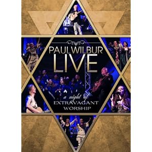 Capa de An Evening of Extravagant Worship